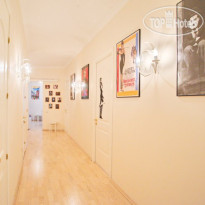 Arbat Cinema Hostel