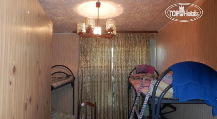 New photos from tourists Hostel at Tashkentskaya Street
