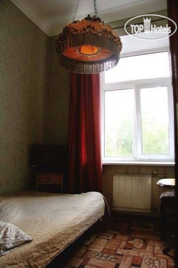 New photos from tourists Moscow River Hostel