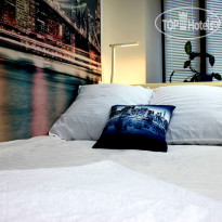 Towns Hotel