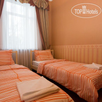 Belorusskaya Home Hotel 