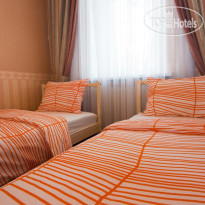 Belorusskaya Home Hotel 