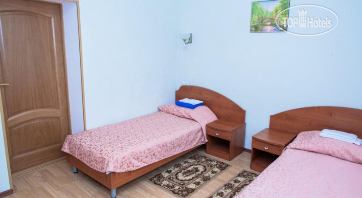 ДОСААФ на Волоколамском Шоссе