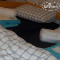 Happy Home Hostel (m.Shelkovskaya) 