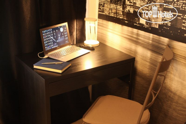 Hotelier's photos Bonum 3*