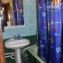 Boxhostel na Kropotkinskoi 