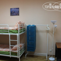 Aero Hostel