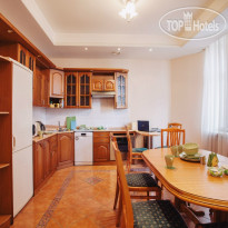 BM Hostel on Kuznetskay