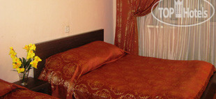 New photos from tourists Hotel 99 on Gogol Boulevard 3*