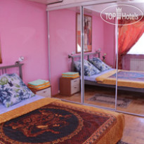 Hotel 99 on Gogol Boulevard 