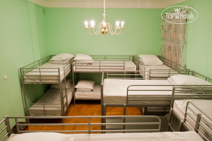 Фотографии отельера Central Hostel (Централ Хостел)