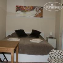 Mini Hostel 