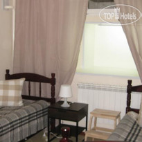 Mini Hostel 