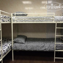 Weekend Rooms & Hostel