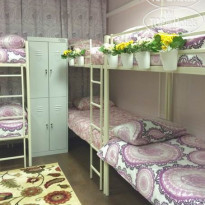 Weekend Rooms & Hostel