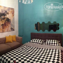 Weekend Rooms & Hostel