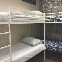 Weekend Rooms & Hostel