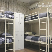 Weekend Rooms & Hostel