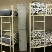 Weekend Rooms & Hostel