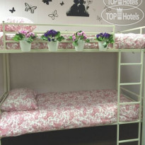 Weekend Rooms & Hostel