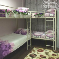 Weekend Rooms & Hostel