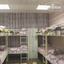 Weekend Rooms & Hostel