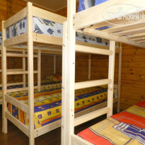 Town Hostel 