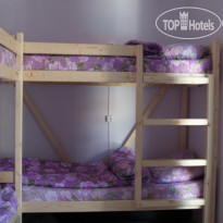 Ok Hostel