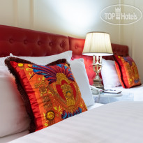 The Rooms Boutique Hotel 