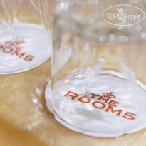 The Rooms Boutique Hotel 