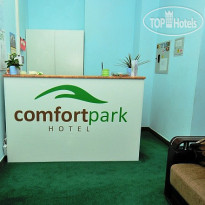 Comfort Park Hotel 