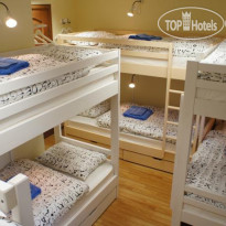 Nice hostel Маяковская 