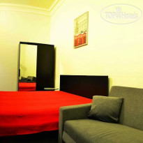 Kutuzov Guesthouse