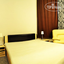 Kutuzov Guesthouse