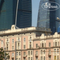 Kutuzov Guesthouse