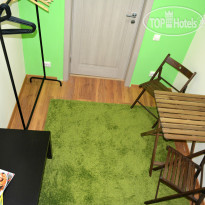 Honeycomb Hostel 