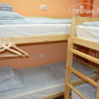 Honeycomb Hostel 