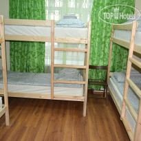 Honeycomb Hostel 