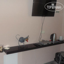 Art Hotel Tverskaya