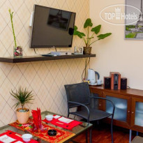 Art Hotel Tverskaya