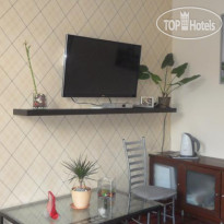 Art Hotel Tverskaya