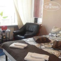 Art Hotel Tverskaya