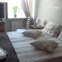 Art Hotel Tverskaya