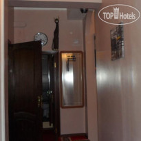 Art Hotel Tverskaya