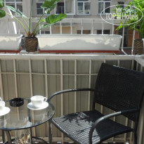 Art Hotel Tverskaya