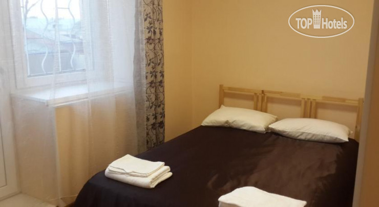 Агава Отель