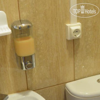 Agava Hotel 