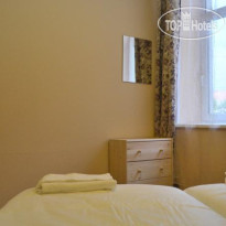 Agava Hotel 