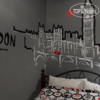 Re Forma Art Hostel