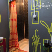 Re Forma Art Hostel